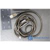 Image 3 : Samsung One Connect Mini Adaptor and Cord