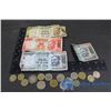 Image 1 : Various Foreign Currency