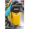 Image 1 : **DeWalt Compressor (model D55168) with Hose and Extension Cord