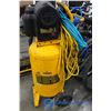 Image 2 : **DeWalt Compressor (model D55168) with Hose and Extension Cord