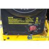 Image 3 : **DeWalt Compressor (model D55168) with Hose and Extension Cord