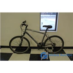 Mens Mountain Giant Gray