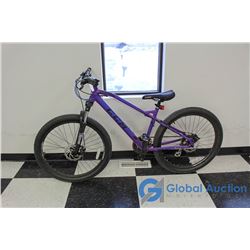 Mens Mountain CCM Purple