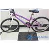 Image 1 : Mens Mountain Huffy Purple