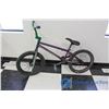 Image 1 : Unisex BMX ZZZ Purple