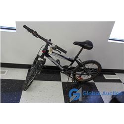 Juvenile Mountain Supercycle Black