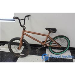 Unisex BMX GT Copper