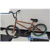 Image 1 : Unisex BMX GT Copper