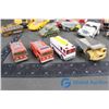 Image 2 : Hot Wheels, Matchbox, and Majorette Toys