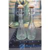 Image 3 : Vintage Glass and Tray