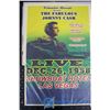 Image 1 : Johnny Cash Concert Poster