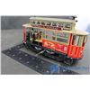 Image 3 : Tin Wind-Up Street Car