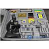 Image 2 : Microscope Set in Case