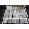 Image 3 : Large Collection of Hockey Cards and Binder