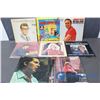 Image 2 : Large Collection of LP Records