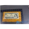 Image 4 : First Dollar Bill, Money Clocks & Signs
