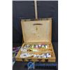 Image 5 : Paint Box & Paints