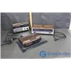 Image 1 : (3) Clock Radios