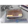 Image 2 : (3) Clock Radios