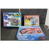 Image 1 : (3) Children's Craft Games