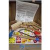 Image 7 : (3) Children's Craft Games