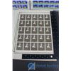 Image 3 : Universal Stamp Album & (4) Sheets of Stamps