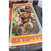 Image 2 : (7) Board Games