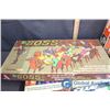 Image 8 : (7) Board Games