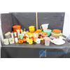 Image 1 : Vintage Tupperware Lot