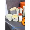 Image 2 : Vintage Tupperware Lot