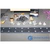 Image 3 : Jewelry Box w/Contents