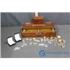 Image 1 : Jewelry Box w/Contents