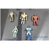 Image 2 : Assortment of Toys