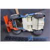 Image 10 : Vintage Metal Model Jeep & Toy Cars
