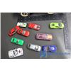 Image 2 : Vintage Metal Model Jeep & Toy Cars