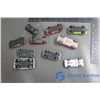 Image 3 : Vintage Metal Model Jeep & Toy Cars