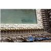 Image 3 : "Moonlight in the Ridges" Framed Painting by W. Chandler