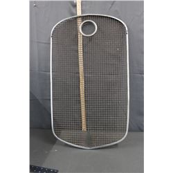 Grill for a Ford Model A