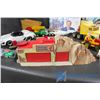 Image 4 : Assorted Children's Toys