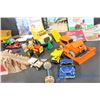 Image 5 : Assorted Children's Toys
