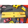 Image 3 : Assorted Children's Toys