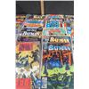 Image 3 : (40) Batman Comics