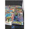 Image 4 : (40) Batman Comics