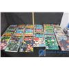 Image 1 : (45) Namor the Submariner Comics