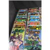 Image 2 : (45) Namor the Submariner Comics
