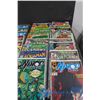 Image 4 : (45) Namor the Submariner Comics