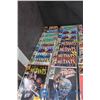 Image 2 : (50) The New Mutants Comics