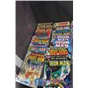 Image 2 : (37) Iron Man Comics