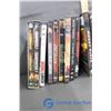Image 2 : (31) Action Movie DVDs