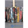 Image 3 : (31) Action Movie DVDs